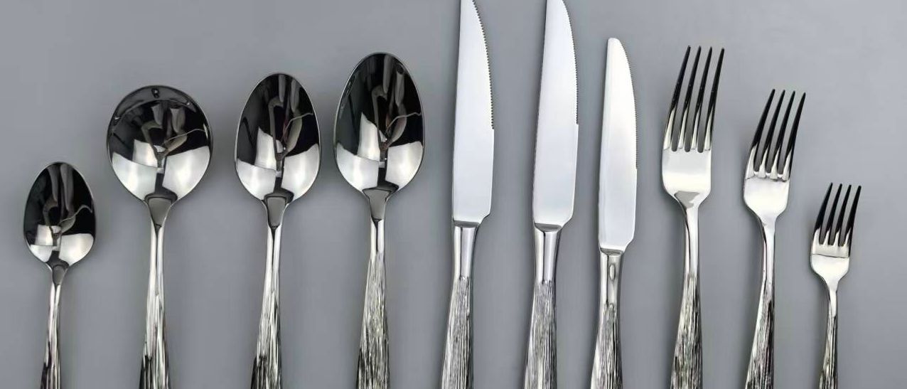 How to Choose the Best Stainless Steel Cutlery