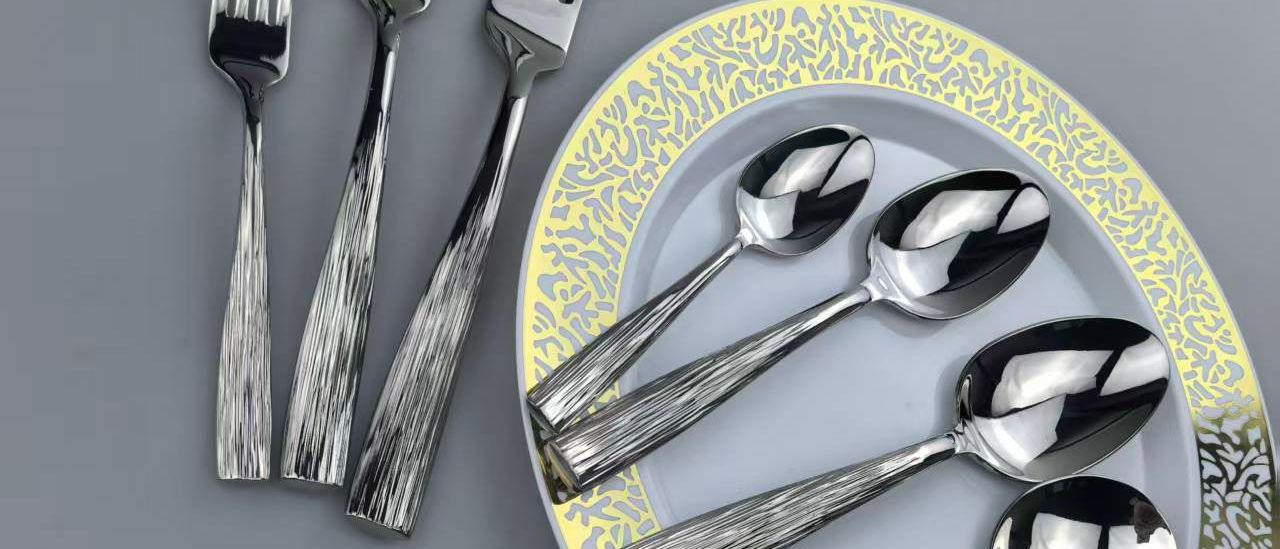 How to Choose Stainless Steel Cutlery: Complete Buying Guide