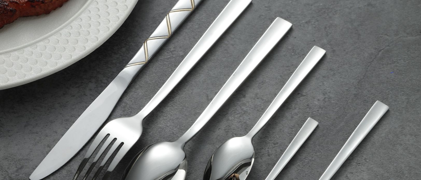 What Happens to Recycled Stainless Steel Cutlery? The Truth About "Second-Hand" Flatware
