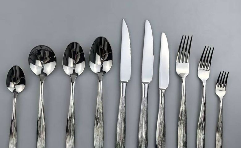 How to Choose the Best Stainless Steel Cutlery