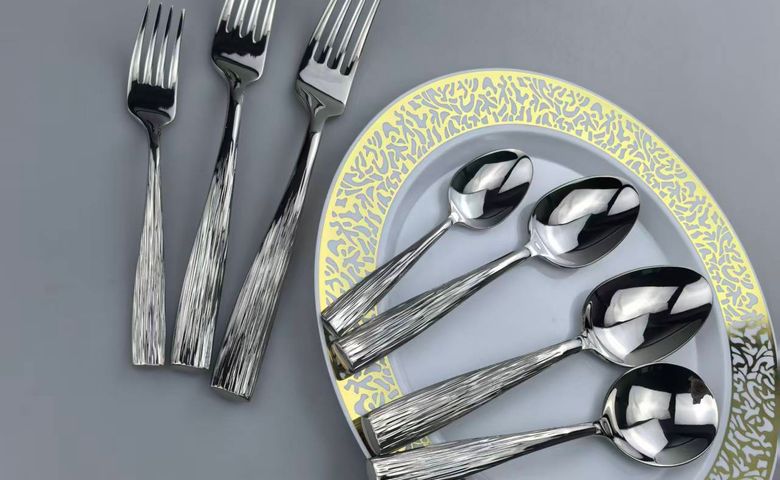 How to Choose Stainless Steel Cutlery: Complete Buying Guide