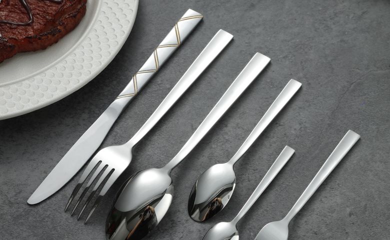 What Happens to Recycled Stainless Steel Cutlery? The Truth About "Second-Hand" Flatware