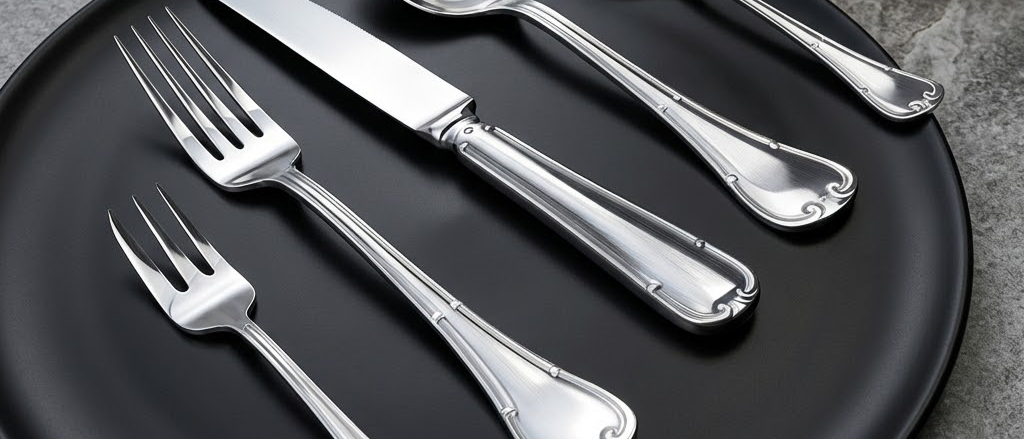 Food-Grade Stainless Steel Explained: Don't Fall for Misleading Sales Tactics