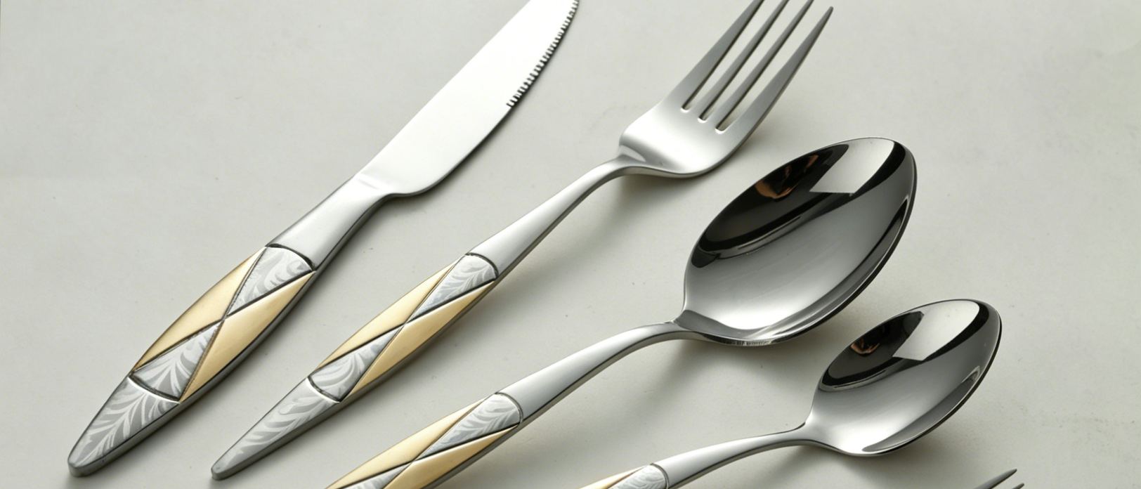 Global Stainless Steel Cutlery Manufacturing Hubs: Where Your Flatware Comes From