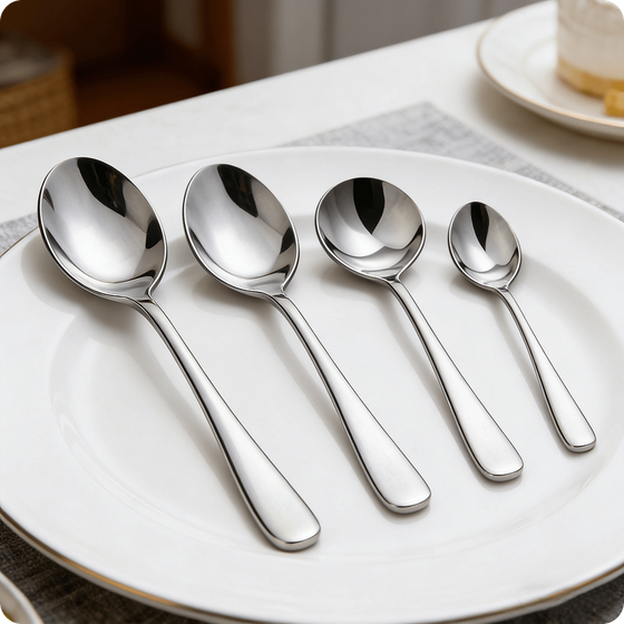 Spoons