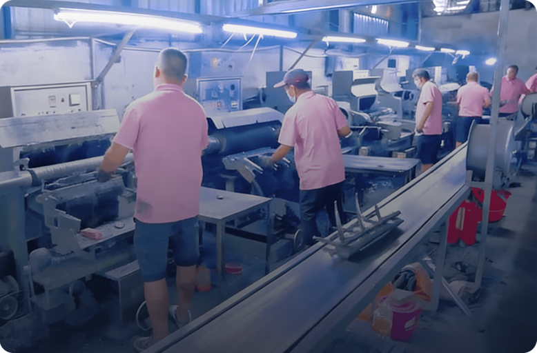 Professional Assembly & QC