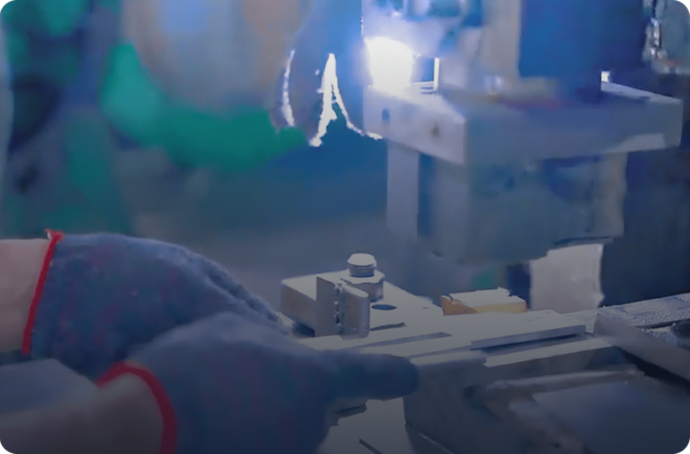 Precision Manufacturing Processes