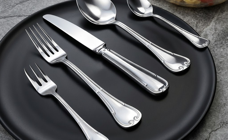 304 vs 316 Stainless Steel Flatware: Which One Should You Choose?