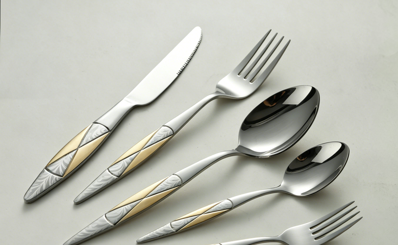 Global Stainless Steel Cutlery Manufacturing Hubs: Where Your Flatware Comes From
