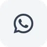 WhatsApp icon